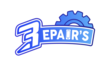 Logo 3 Repair's