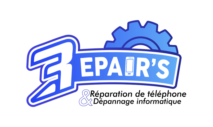 3 Repair's
